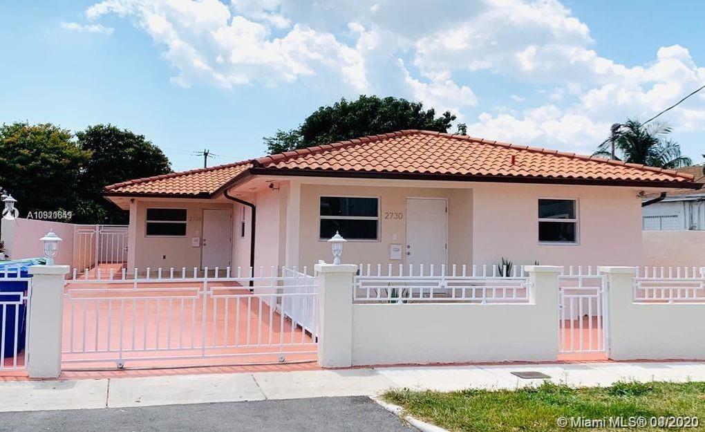 Foto principal - 2728 SW 5th St