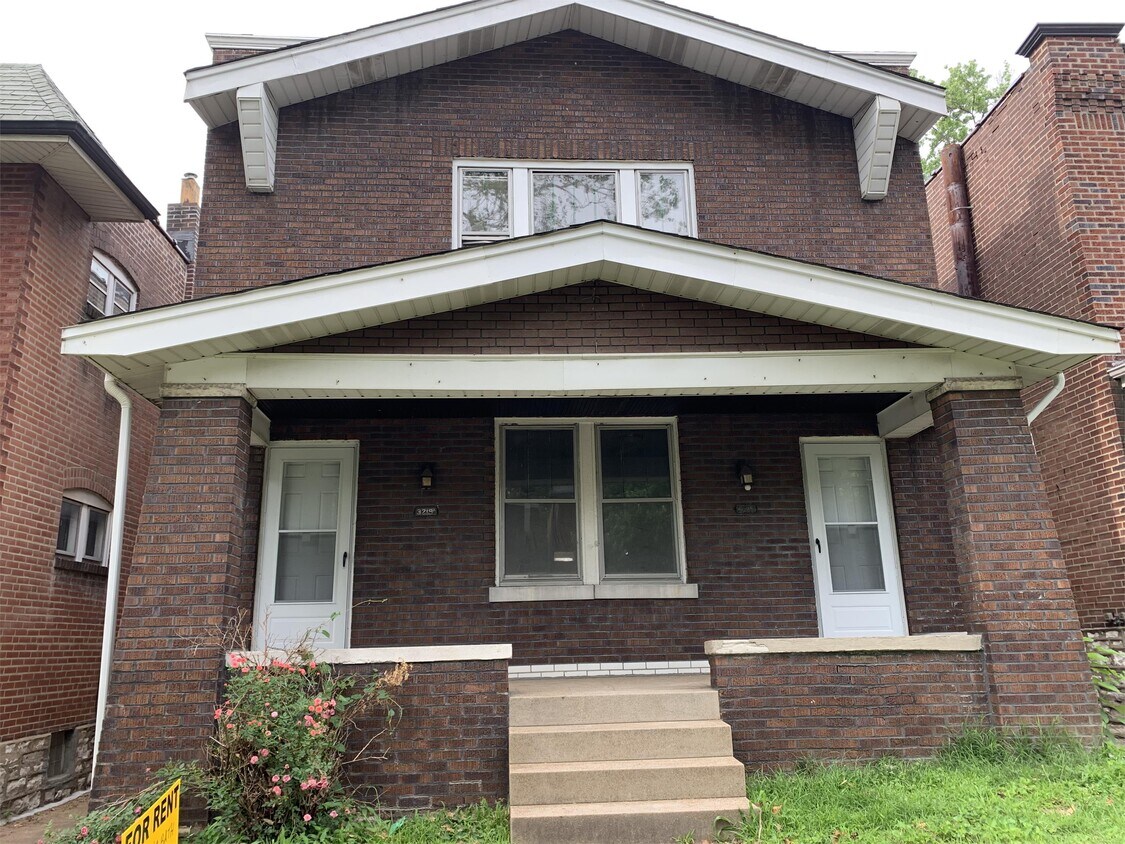 Primary Photo - 3219 Delor St
