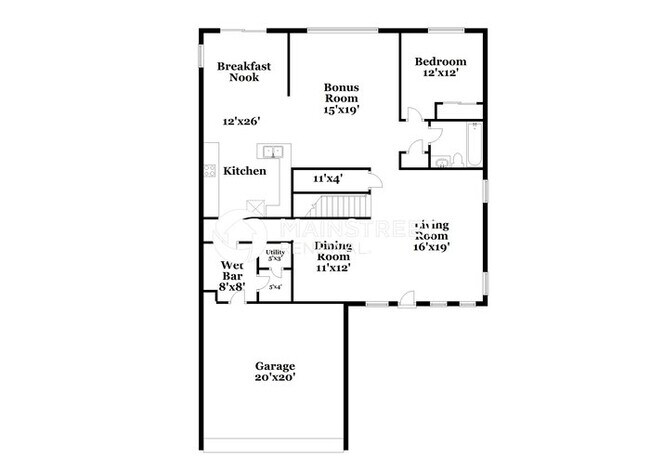 Foto del edificio - 4641 White Bay Cir