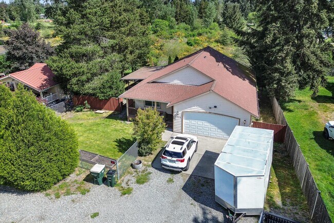 Foto del edificio - 9048 Pepperidge Ln SE