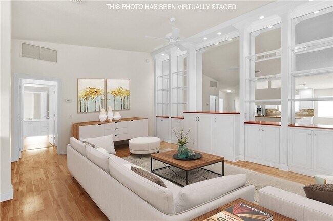 Building Photo - 4959 Corsica Square