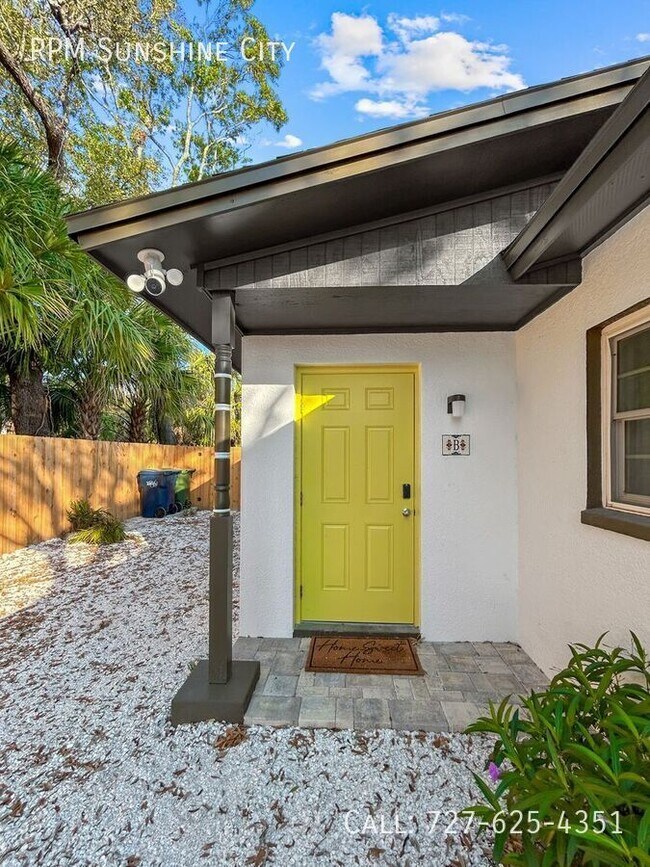 Photo - 6602 S Faul St Apartment