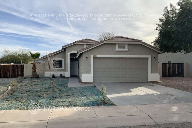 Building Photo - 7223 S 16th Dr