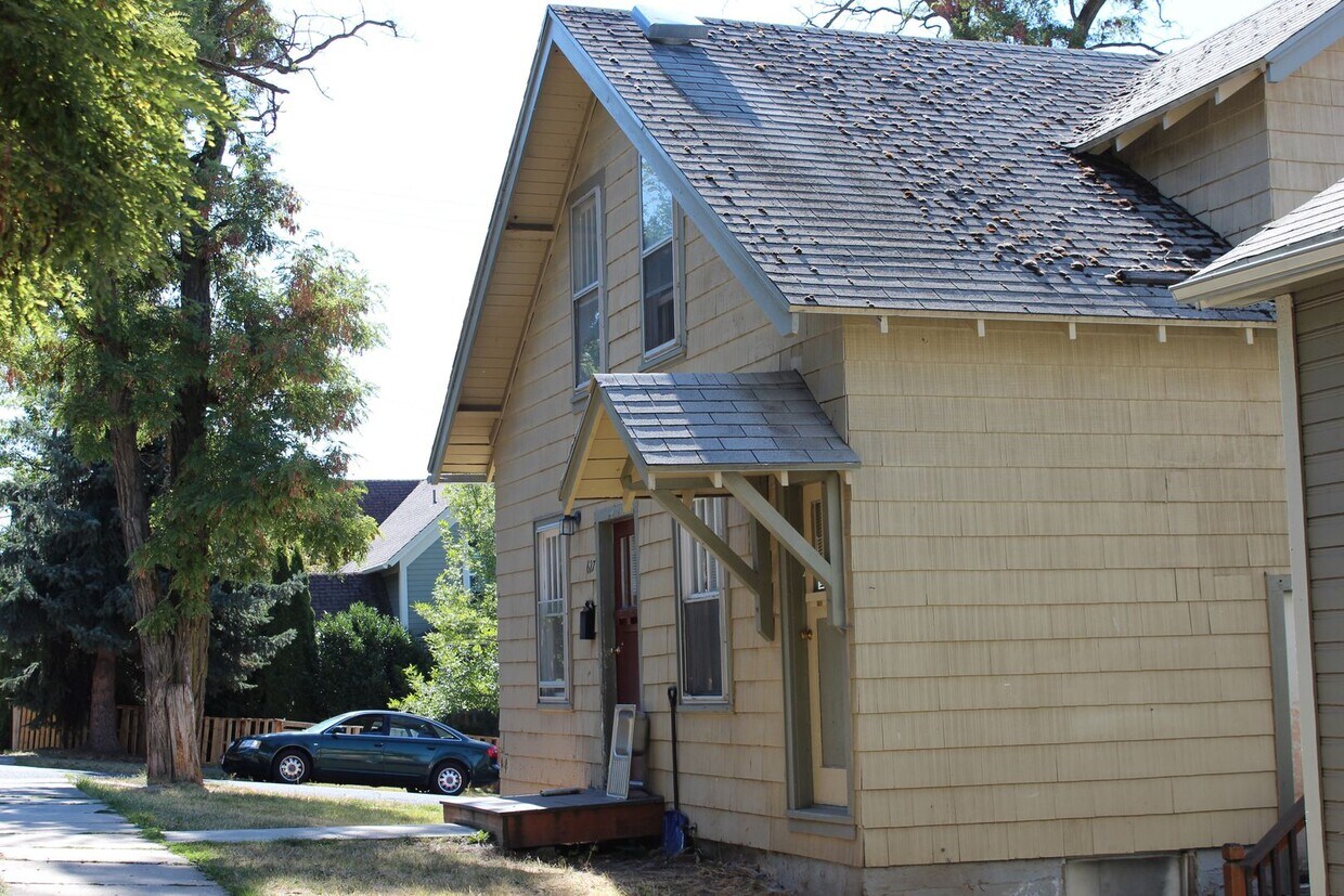 Foto del edificio - 627 S Jefferson St