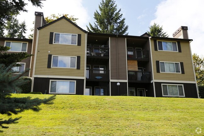 Foto del edificio - Encore Apartment Homes