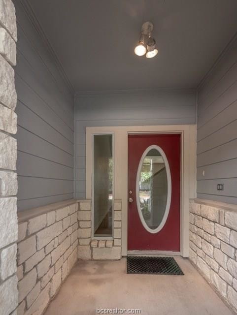 Foto del edificio - 1203 Canyon Creek Cir