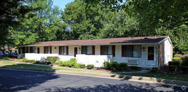 Apartments Near Henrico Va