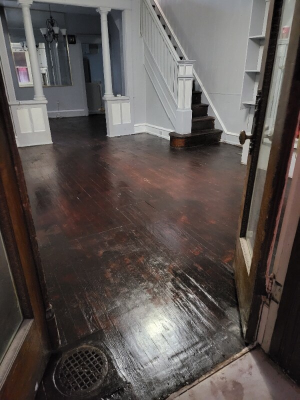 Foto del edificio - 643 N Peach St