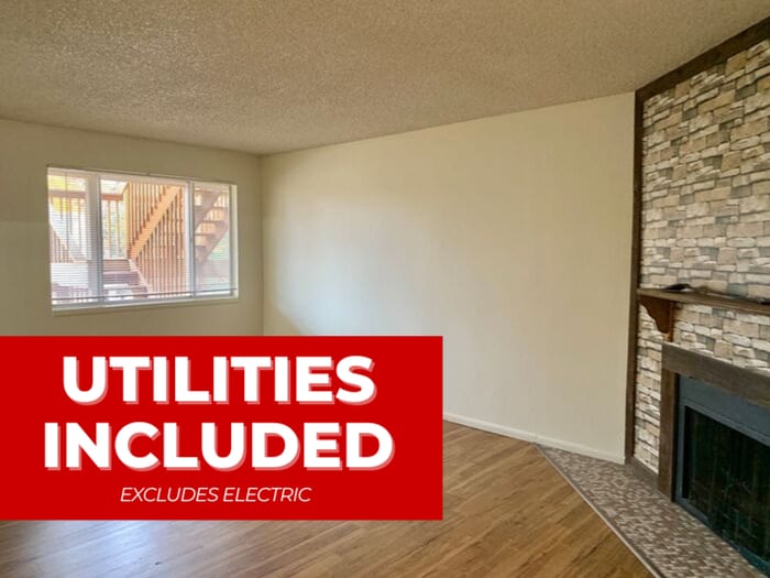 5 Month lease special, $100/mo off! Priced at $1348 after discount. 2 Bed, 1 Bath Apartment. RENT... - 1ST MONTH SPECIAL, 1/2 OFF!!! 2 Bed, 1 Bat...