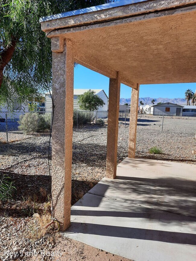 Building Photo - 3 br, 2 bath House - 582 Ramar Rd