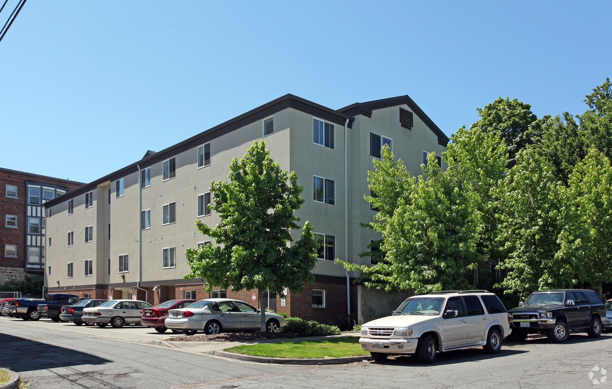 Building Photo - Conservatory Place Apartments I
