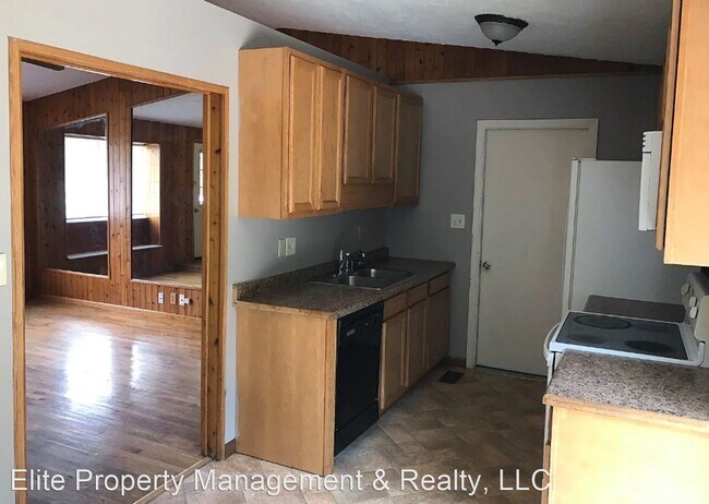 Building Photo - 4 br, 2 bath House - 2321 Centennial Ct East
