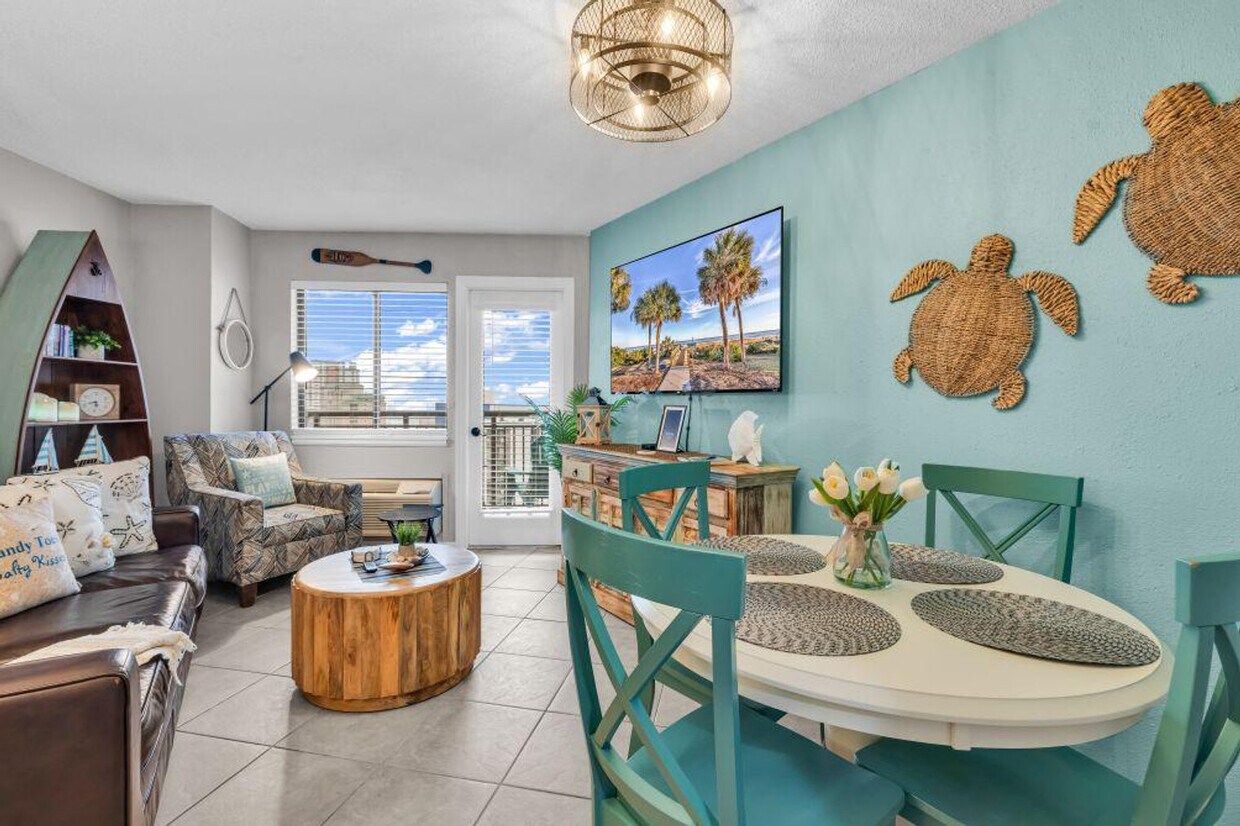 Foto principal - 2001 S Ocean Blvd