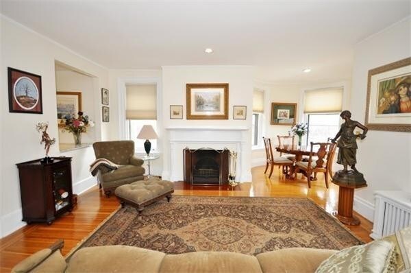 Foto del edificio - 1763 Beacon St