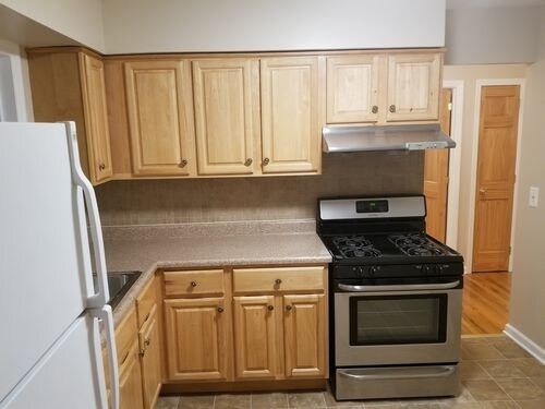 Foto del edificio - 353 Raritan Ave