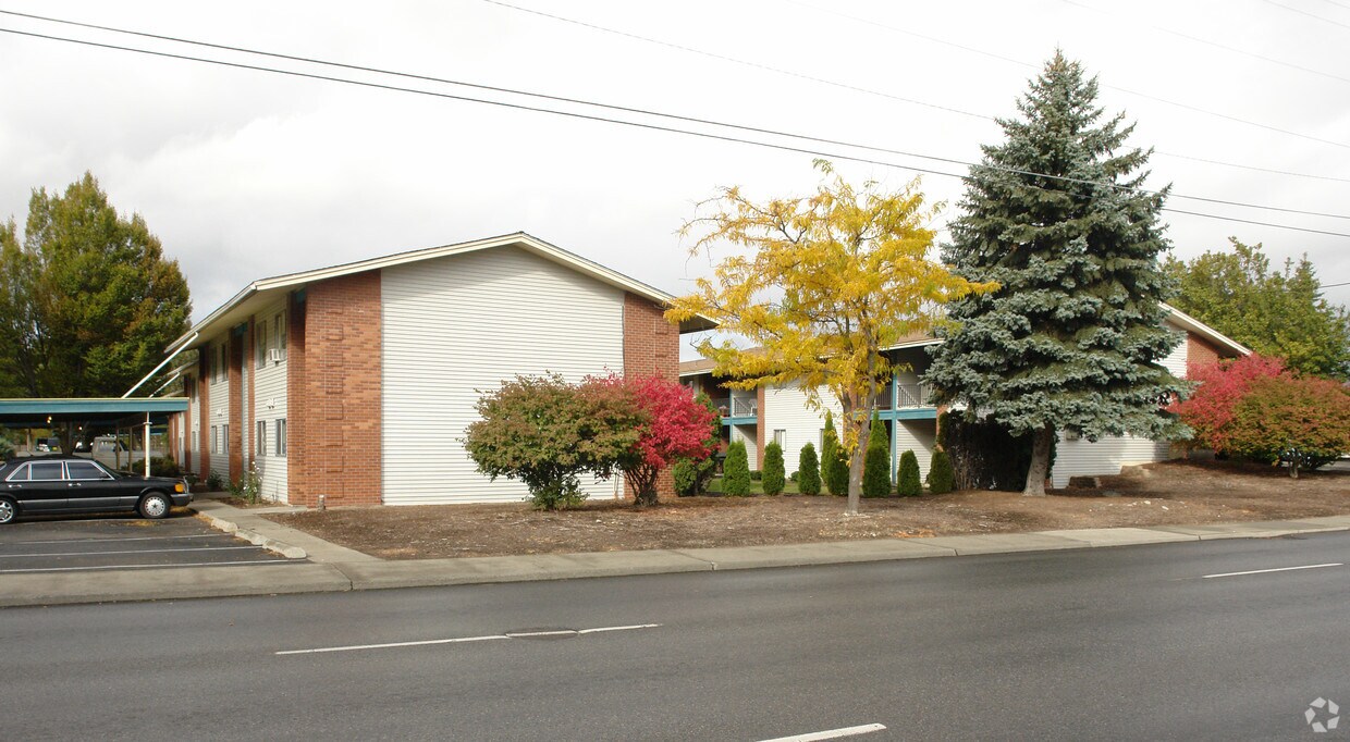 Argonne Terrace Apartments Spokane Wa Apartments Com