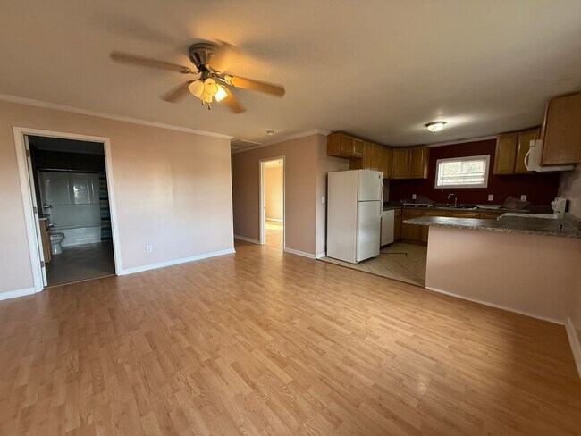 Foto del edificio - Old Tusculum Rd Apartments