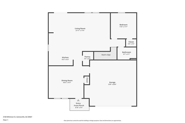 Foto del edificio - 3130 Whitman Ct