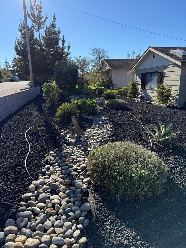 Building Photo - Stunning Fully Furnished 3 Bed-3 Bath Home with Den - Over 2300 Sq Ft.