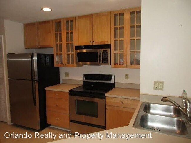Foto del edificio - 2 br, 2.5 bath House - 4883 Walden Circle #69