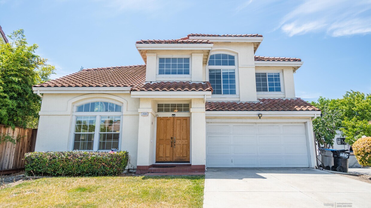 2699 Ramsdell Plz, San Jose, CA 95148 House for Rent in San Jose, CA