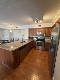 Foto del edificio - 140 Yacht Club Way