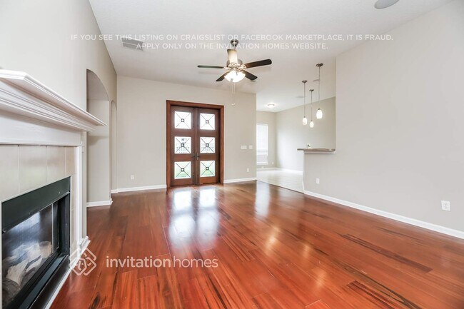 Foto del edificio - 2309 Bluegill Ct