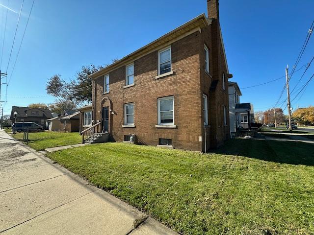 Foto del edificio - 2215 N Wisconsin Ave