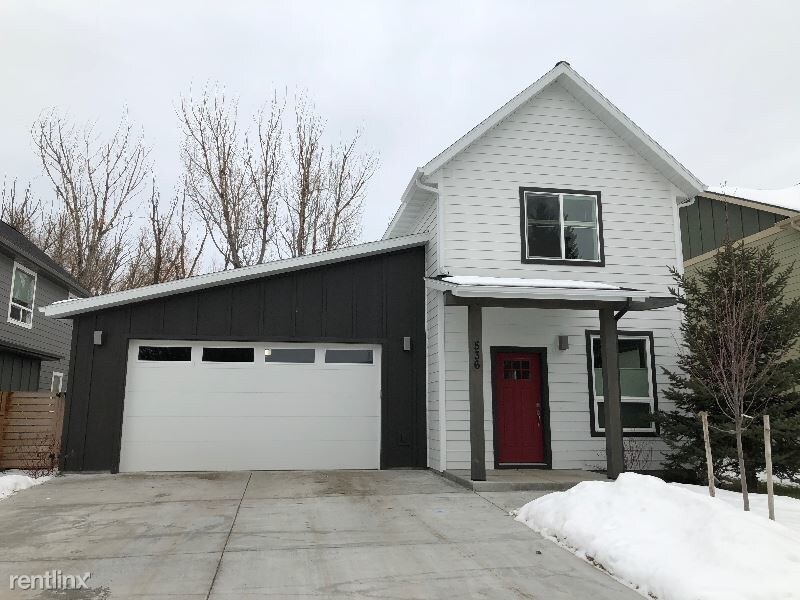 Primary Photo - 3 br, 2 bath House - 536 Valley Dr
