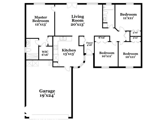 Building Photo - 8059 Toulon Ct