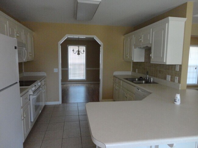 Foto del edificio - Wood Creek Subdivision!
