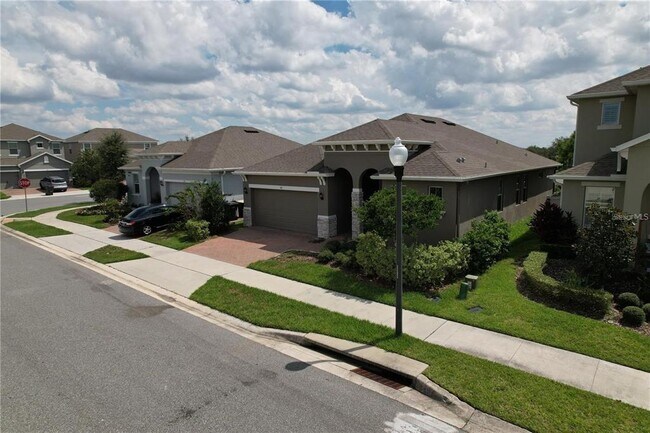 Building Photo - 181 Trinity Ridge Cir