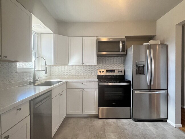 Building Photo - 4009 Wakely Dr