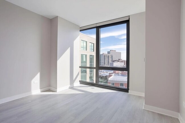 Foto del edificio - 4609 N Broadway
