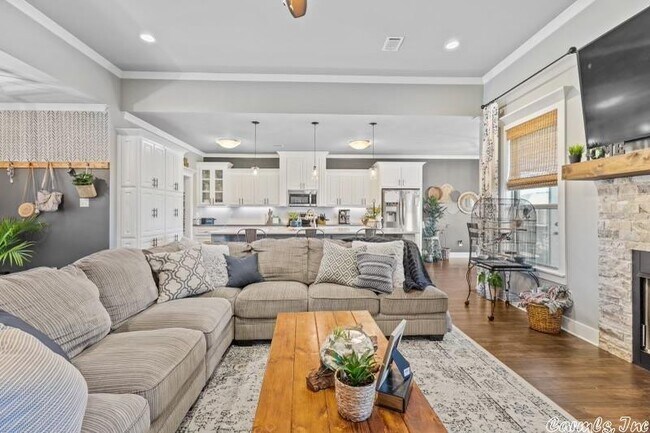 Building Photo - 123 Bud Ford Trail