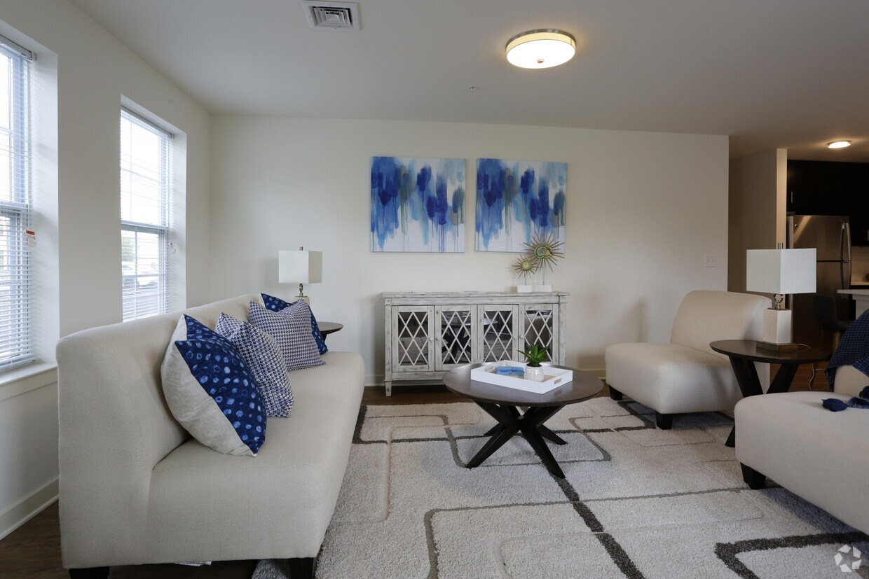 Timber Creek Apartments Apartments in Clementon, NJ