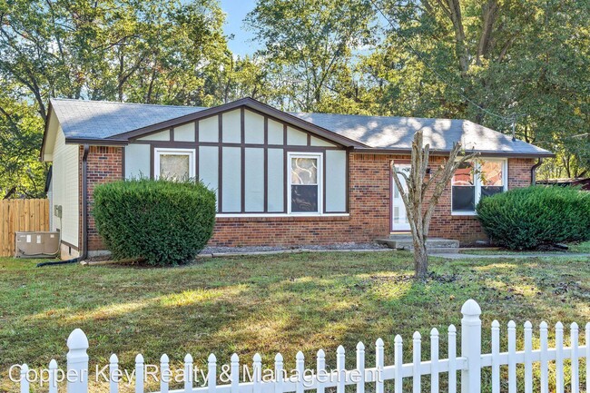 Building Photo - 3 br, 1.5 bath House - 417 Lillie Belle Lane