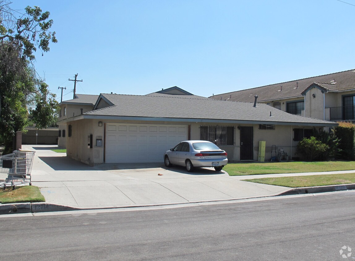 12720 Curtis and King Rd, Norwalk, CA 90650 Apartments in Norwalk, CA