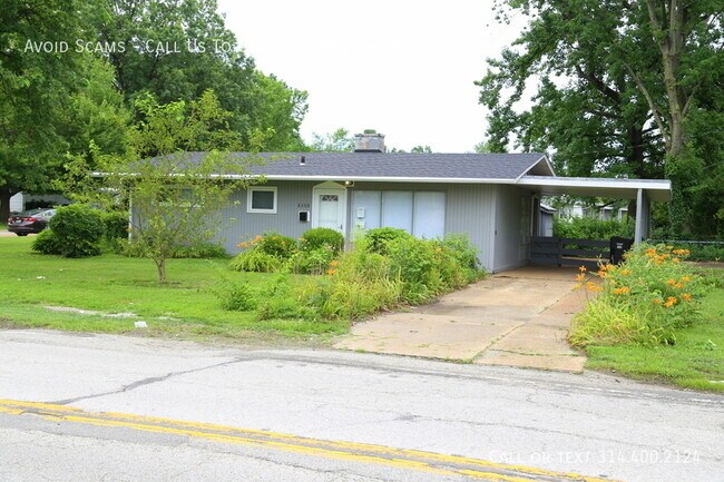 Foto del edificio - 8308 Hildesheim Ave