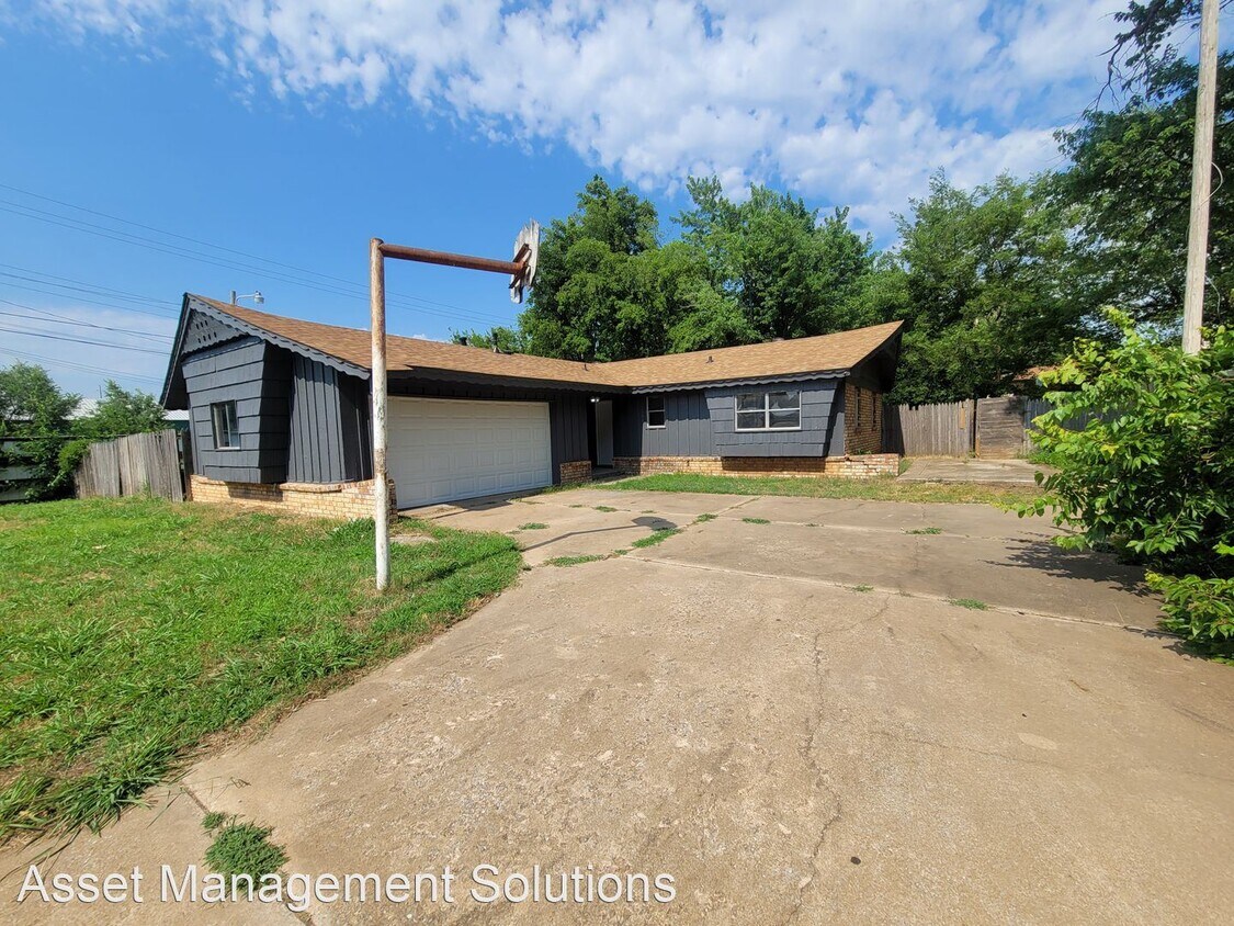 3 br, 1.5 bath House 1108 Brookdale Drive House for Rent in Del