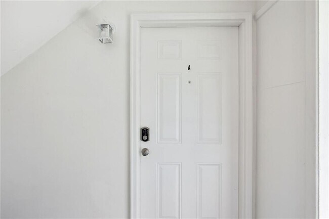 Foto del edificio - 412 Todd St