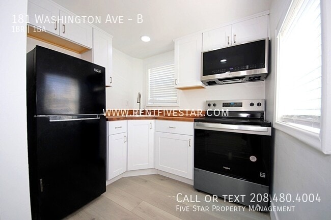 Building Photo - 181 Washington Ave