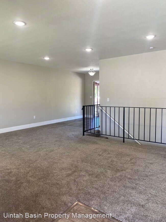 3 br, 2 bath House 443 S 600 W House for Rent in Vernal, UT
