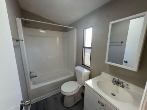 Foto del edificio - Single Wide Mobile Home For Sale