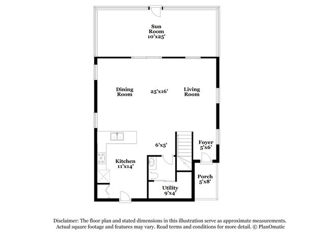 Building Photo - 4124 Pine Hollow Cir