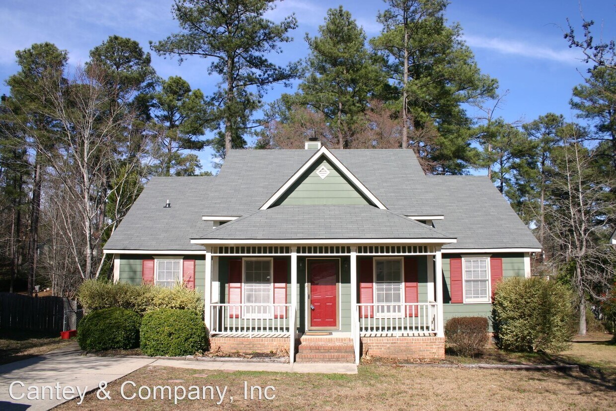Primary Photo - 3 br, 2 bath House - 102 Bowhill Court