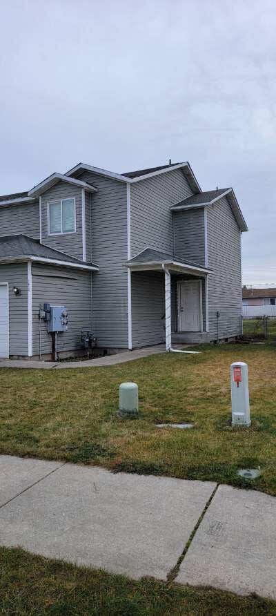 Building Photo - 1614 E Coeur D Alene Ave