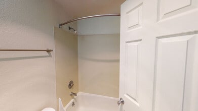 Interior Photo - Hilltop in the Highlands