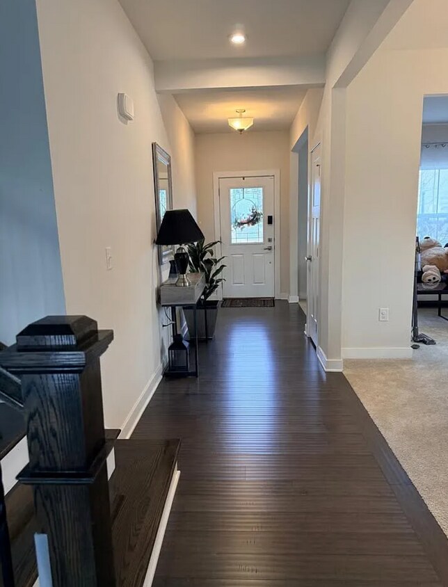 Foto del edificio - Rafi Rd