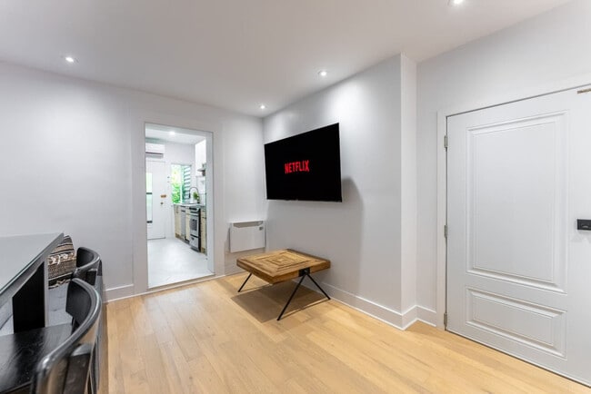 Photo du bâtiment - 8821 Rue Lajeunesse